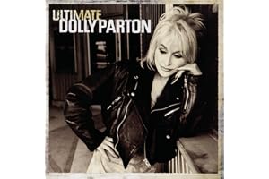 Ultimate Dolly Parton