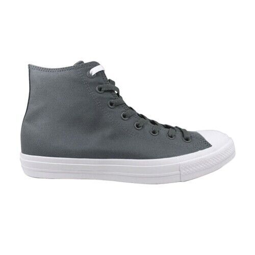 Unisex Converse Chuck Taylor All Star II High Grey 150147c Sneakers