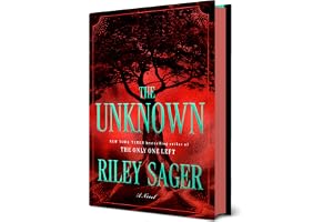 The Unknown: A Novel