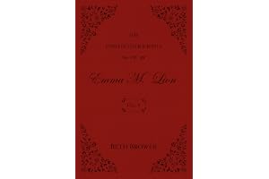 The Unselected Journals of Emma M. Lion: Vol. 9