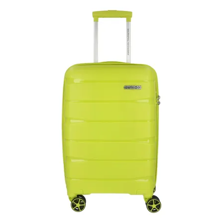 Valija American Tourister Aspen Verde Cabina