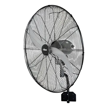 Ventilador De Pared Industrial Liliana VWI32 32"