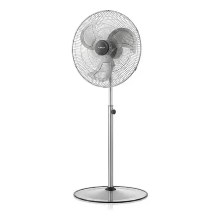 Ventilador De Pie Peabody Pe-vp250 3 Palas De Metal 20 Pulgadas 130w