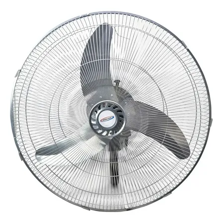 Ventilador Industrial de Pared Embassy de 20" y 100W