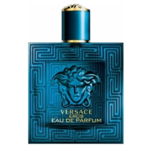 Versace Eros by Versace 3.4 oz EDP Cologne for Men Brand New Tester