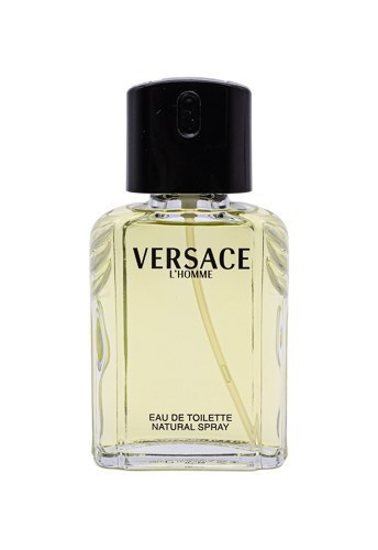 VERSACE L'HOMME * Cologne for Men * 3.3 / 3.4 oz * BRAND NEW TESTER