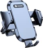 VICSEED 2026 Upgraded Ultra Stable Car Phone Holder Vent Mount Accessories