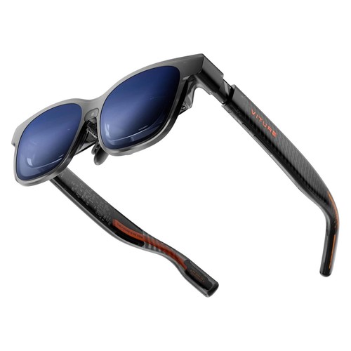 VITURE Luma Pro XR Glasses 152&rdquo; 52&deg; FOV 1200p Ultra Sharp Display (Regular Size)