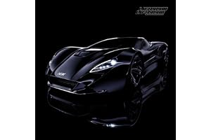 Vroom Vroom EP