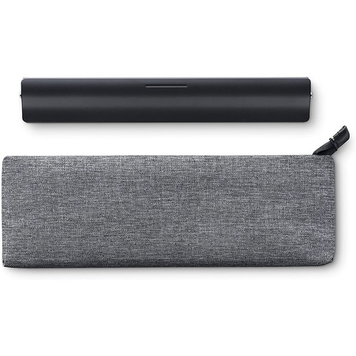 Wacom Paper Clip, holds up to Ten A5 or A4 Paper Sheets - ACK42213