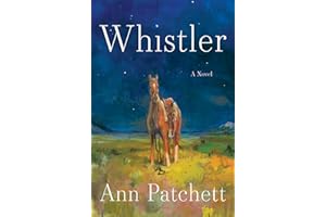Whistler: A Novel