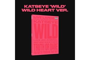 WILD Wild Heart Ver.