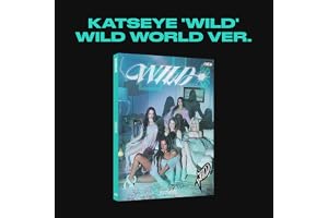 WILD Wild World Ver.