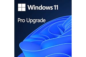 Windows 11 Pro Upgrade, from Windows 11 Home (Digital Download)