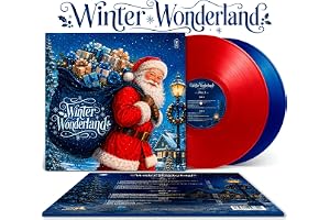 Winter Wonderland - Greatest Christmas Hits - Frank Sinatra / Elvis Presley / Bing Crosby / Ella Fitzgerald / Nat King Cole / Dean Martin and MORE !