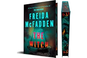 The Witch (Deluxe Edition)