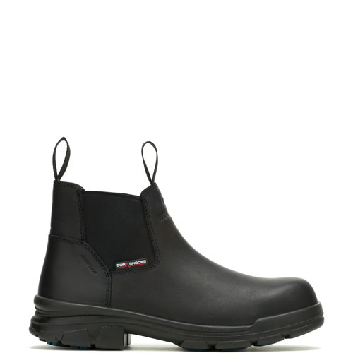Wolverine Men DuraShocks SR Icon Romeo Work Boot Shoes