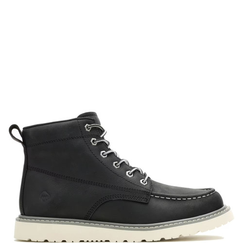 Wolverine Men Kent Wedge 6" Boot Shoes