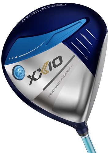 Women XXIO Golf Club 13 12.5* Driver Ladies MP 1300L Value