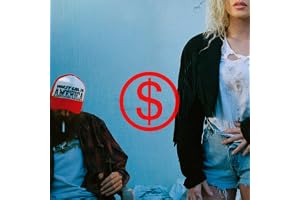 WOR$T GIRL IN AMERICA