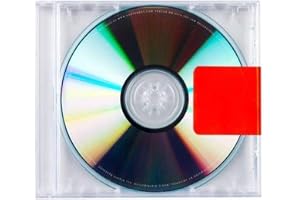 Yeezus [Explicit]