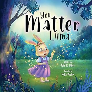 You Matter, Luma