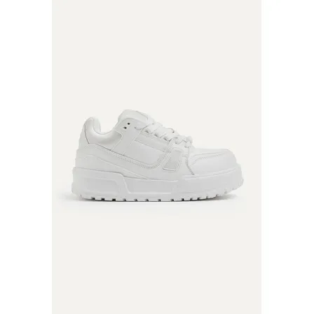 Zapatilla Awake De Pu Mujer 47 Street
