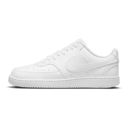 Zapatilla De Hombre Nike Court Vision Low Dh2987-100