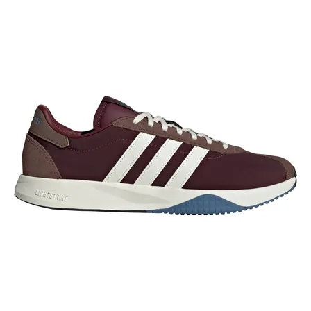 Zapatillas adidas Casual 76/26 Mujer Granate Hq2403