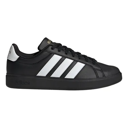 Zapatillas adidas Casual Street Talk Hombre Negro Jp8276