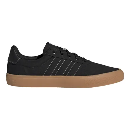 Zapatillas adidas Casual Vulc Raid3r Hombre Granate Hq1776