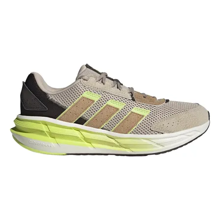 Zapatillas adidas Lifestyle Astrastar Hombre Beige Jp5942