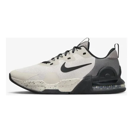 Zapatillas Hombre Nike Airmax Alpha Trainer5 Gris Dm0829-013