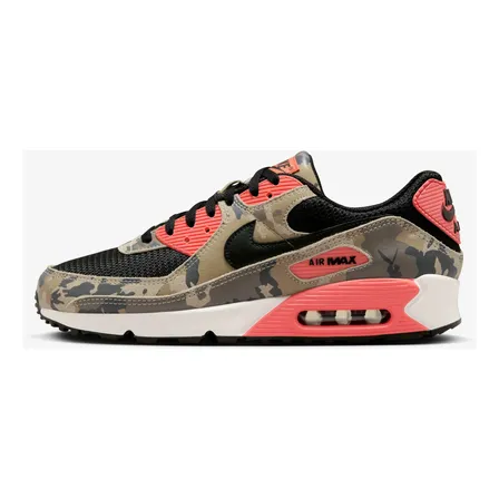 Zapatillas Nike Air Max 90 Premium Para Hombre If1721-200