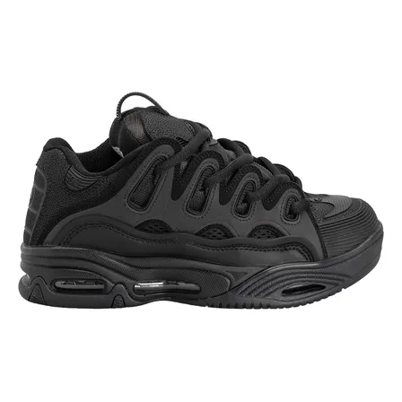 Zapatillas Osiris D3 2001