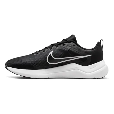 Zapatillas Para Hombre Nike Downshifter 12 Negro Dd9293-001