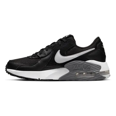 Zapatillas Para Mujer Nike Air Max Excee Negro Cd5432-003