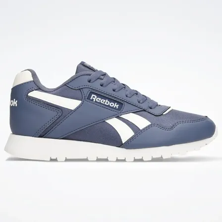 Zapatillas Reebok Glide Azul Unisex Azul Liso 10 Us