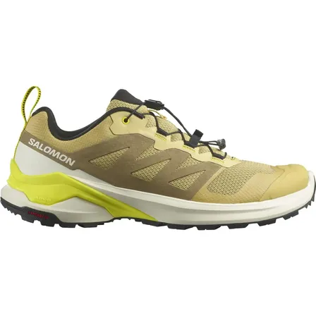 Zapatillas Salomon Hombre - X- Adventure M - Trail Running