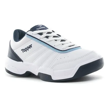 Zapatillas Tie Break Iii Topper Team Sport Tienda Oficial